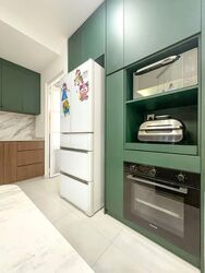 High Park Residences (D28), Apartment #553567741